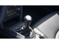  2011 Boxster 6 Speed Manual Shifter #72