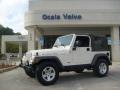 2005 Wrangler Rubicon 4x4 #1