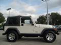 2005 Wrangler Rubicon 4x4 #5