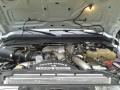  2009 F350 Super Duty 6.4 Liter OHV 32-Valve Power Stroke Turbo Diesel V8 Engine #33