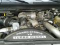  2009 F350 Super Duty 6.4 Liter OHV 32-Valve Power Stroke Turbo Diesel V8 Engine #34