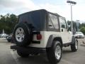 2005 Wrangler Rubicon 4x4 #6