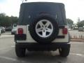 2005 Wrangler Rubicon 4x4 #7