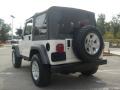 2005 Wrangler Rubicon 4x4 #8