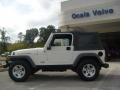 2005 Wrangler Rubicon 4x4 #9