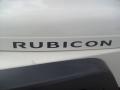 2005 Wrangler Rubicon 4x4 #12