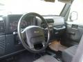 2005 Wrangler Rubicon 4x4 #16