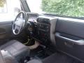 2005 Wrangler Rubicon 4x4 #17