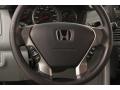  2004 Honda Pilot EX 4WD Steering Wheel #6