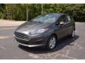 2015 Fiesta SE Hatchback #1
