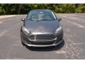 2015 Fiesta SE Hatchback #2