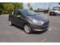 2015 Fiesta SE Hatchback #3