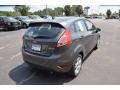 2015 Fiesta SE Hatchback #5