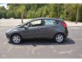 2015 Fiesta SE Hatchback #8
