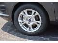 2015 Fiesta SE Hatchback #9