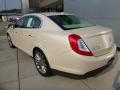  2014 Lincoln MKS Platinum Dune Metallic #3