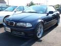 2001 3 Series 330i Convertible #1