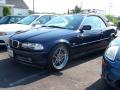 2001 3 Series 330i Convertible #2