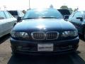 2001 3 Series 330i Convertible #3