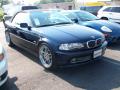 2001 3 Series 330i Convertible #4