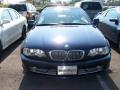 2001 3 Series 330i Convertible #5
