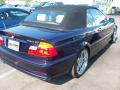 2001 3 Series 330i Convertible #7