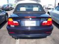 2001 3 Series 330i Convertible #8