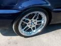 2001 3 Series 330i Convertible #9