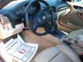 2001 3 Series 330i Convertible #11