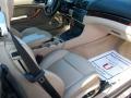 2001 3 Series 330i Convertible #12