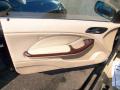 2001 3 Series 330i Convertible #17
