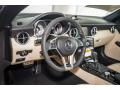 Dashboard of 2016 Mercedes-Benz SLK 350 Roadster #6