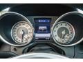  2016 Mercedes-Benz SLK 350 Roadster Gauges #8