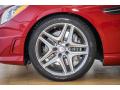  2016 Mercedes-Benz SLK 350 Roadster Wheel #10