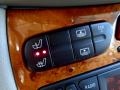 Controls of 2003 Mercedes-Benz CLK 500 Coupe #4