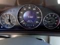  2003 Mercedes-Benz CLK 500 Coupe Gauges #10