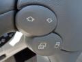 Controls of 2003 Mercedes-Benz CLK 500 Coupe #23