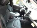 2016 Cherokee Limited 4x4 #9
