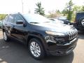 2016 Cherokee Limited 4x4 #10