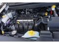  2016 Journey 2.4 Liter DOHC 16-Valve VVT 4 Cylinder Engine #8