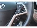 Controls of 2012 Hyundai Veloster  #19