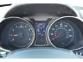  2012 Hyundai Veloster  Gauges #20