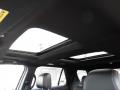 Sunroof of 2016 Ford Explorer Limited 4WD #17