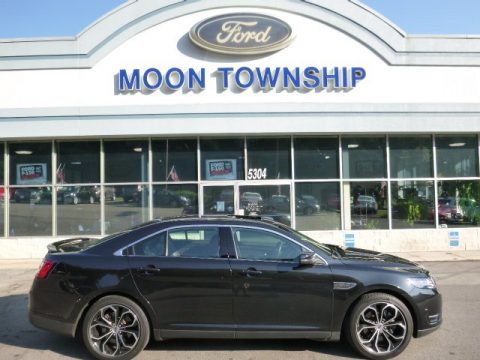Tuxedo Black Metallic Ford Taurus SHO AWD. Click to enlarge. Tuxedo Black Metallic Ford Taurus SHO AWD. Click to enlarge.