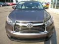 2015 Highlander Limited AWD #3