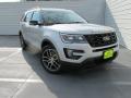 2016 Explorer Sport 4WD #1