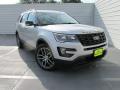 2016 Explorer Sport 4WD #2