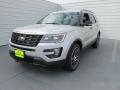 2016 Explorer Sport 4WD #7