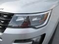 2016 Explorer Sport 4WD #9