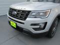 2016 Explorer Sport 4WD #10
